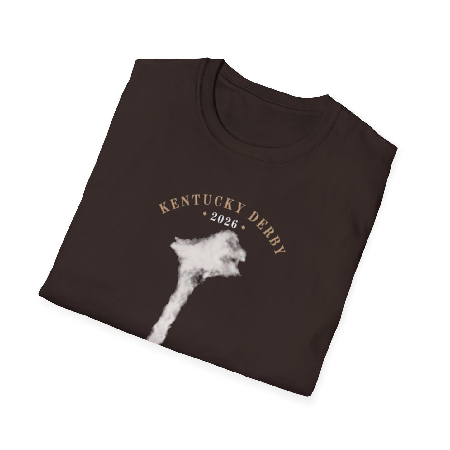 Kentucky Derby Winner Tee | Golden Tempo 2026 Racing Shirt