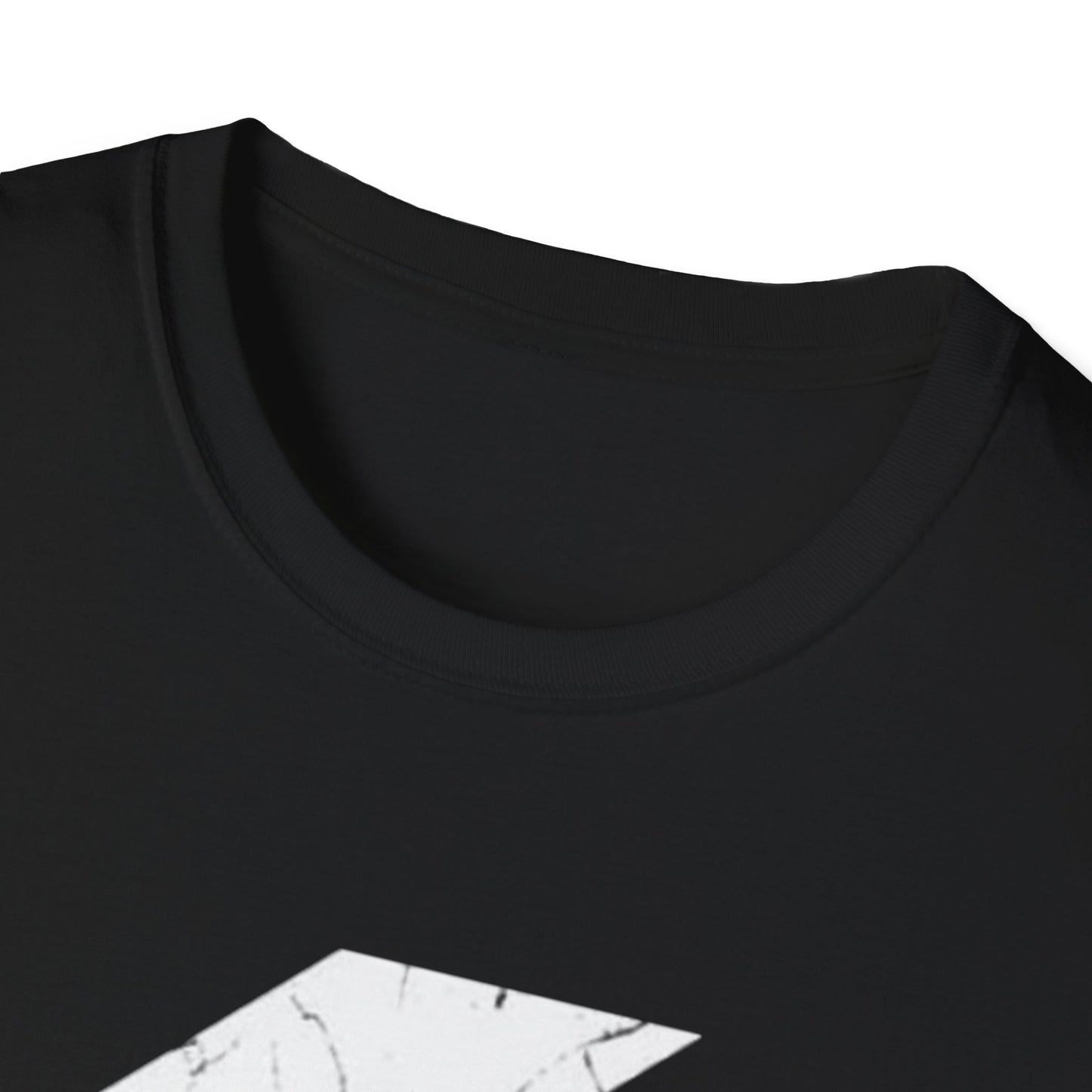 Venture Unisex Retro Short-Sleeve T-shirt